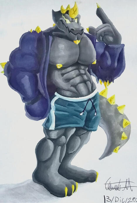 Mons Cocodrile [eliminó su perfil de Facebook]