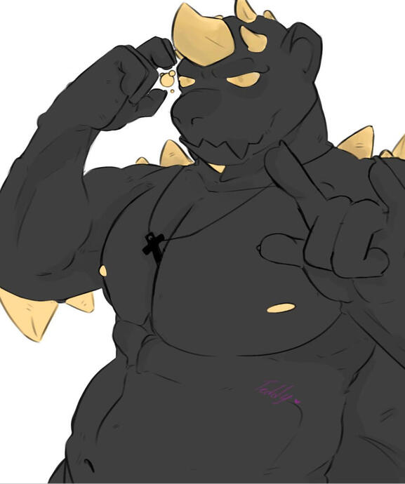 @crawllycrustation en Discord